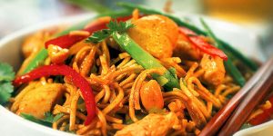 thai wok