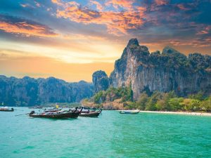 thai mat take away
