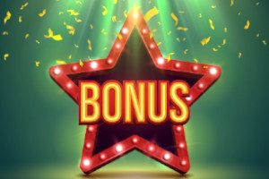 innskuddsbonus
